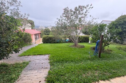 Casa de alto padrão para venda Itanhandu Mg
