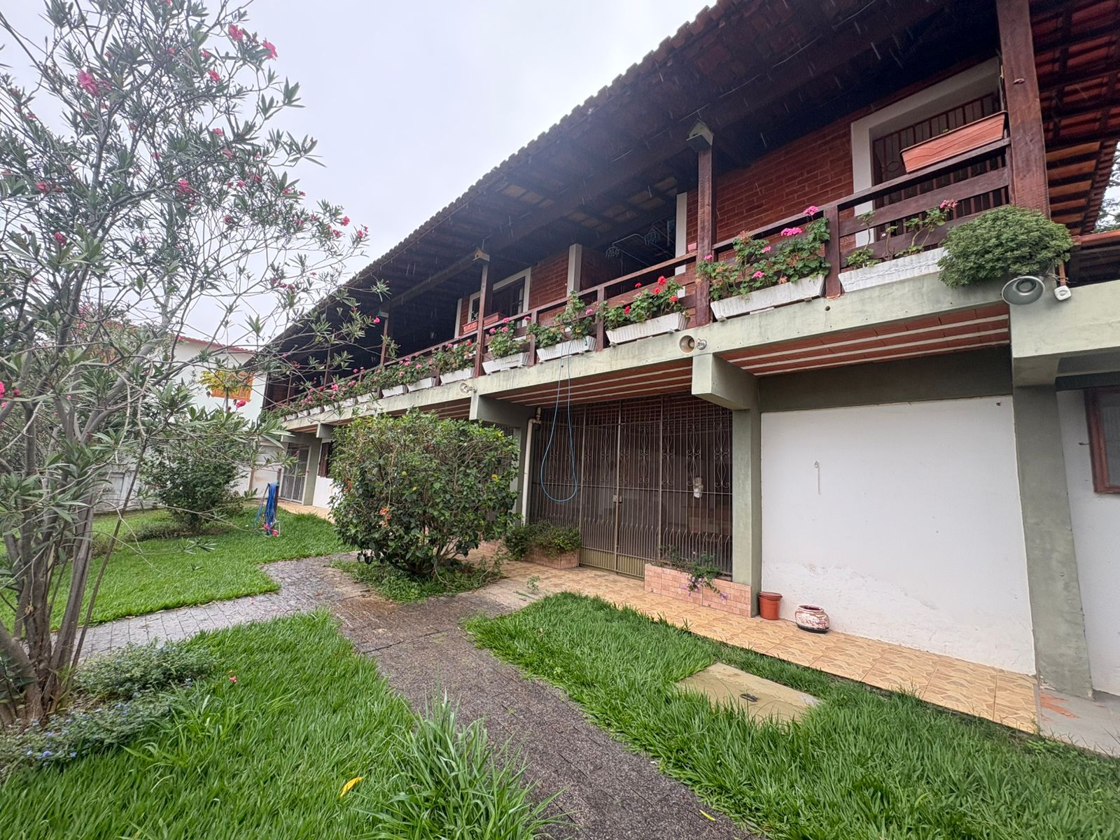 Casa de alto padrão para venda Itanhandu Mg