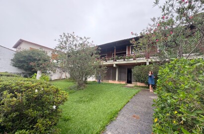 Casa de alto padrão para venda Itanhandu Mg