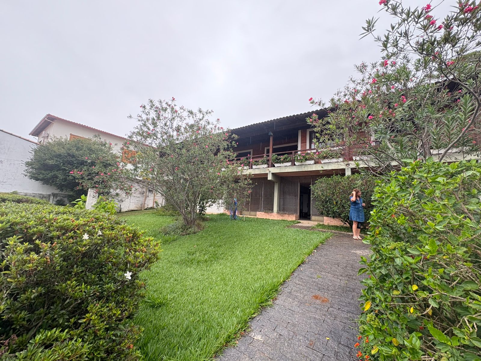 Casa de alto padrão para venda Itanhandu Mg