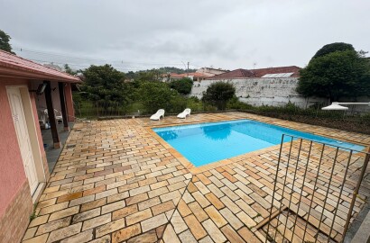 Casa de alto padrão para venda Itanhandu Mg