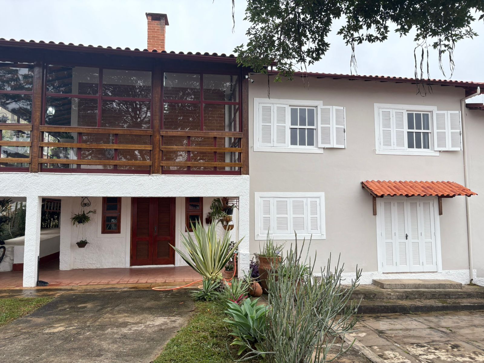 Casa de Alto Padrão para venda em Itanhandu Mg