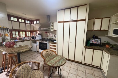 Casa de Alto Padrão para venda em Itanhandu Mg