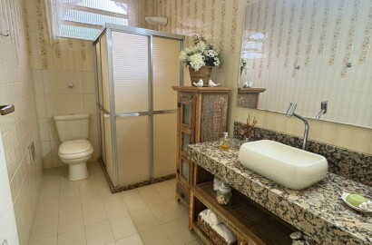 Casa de Alto Padrão para venda em Itanhandu Mg