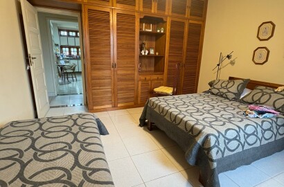 Casa de Alto Padrão para venda em Itanhandu Mg