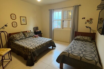 Casa de Alto Padrão para venda em Itanhandu Mg