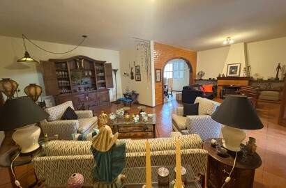 Casa de Alto Padrão para venda em Itanhandu Mg