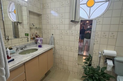 Casa de Alto Padrão para venda em Itanhandu Mg