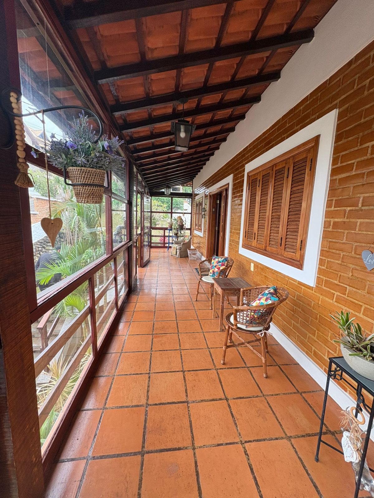 Casa de Alto Padrão para venda em Itanhandu Mg