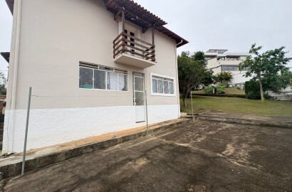 Casa de Alto Padrão para venda em Itanhandu Mg