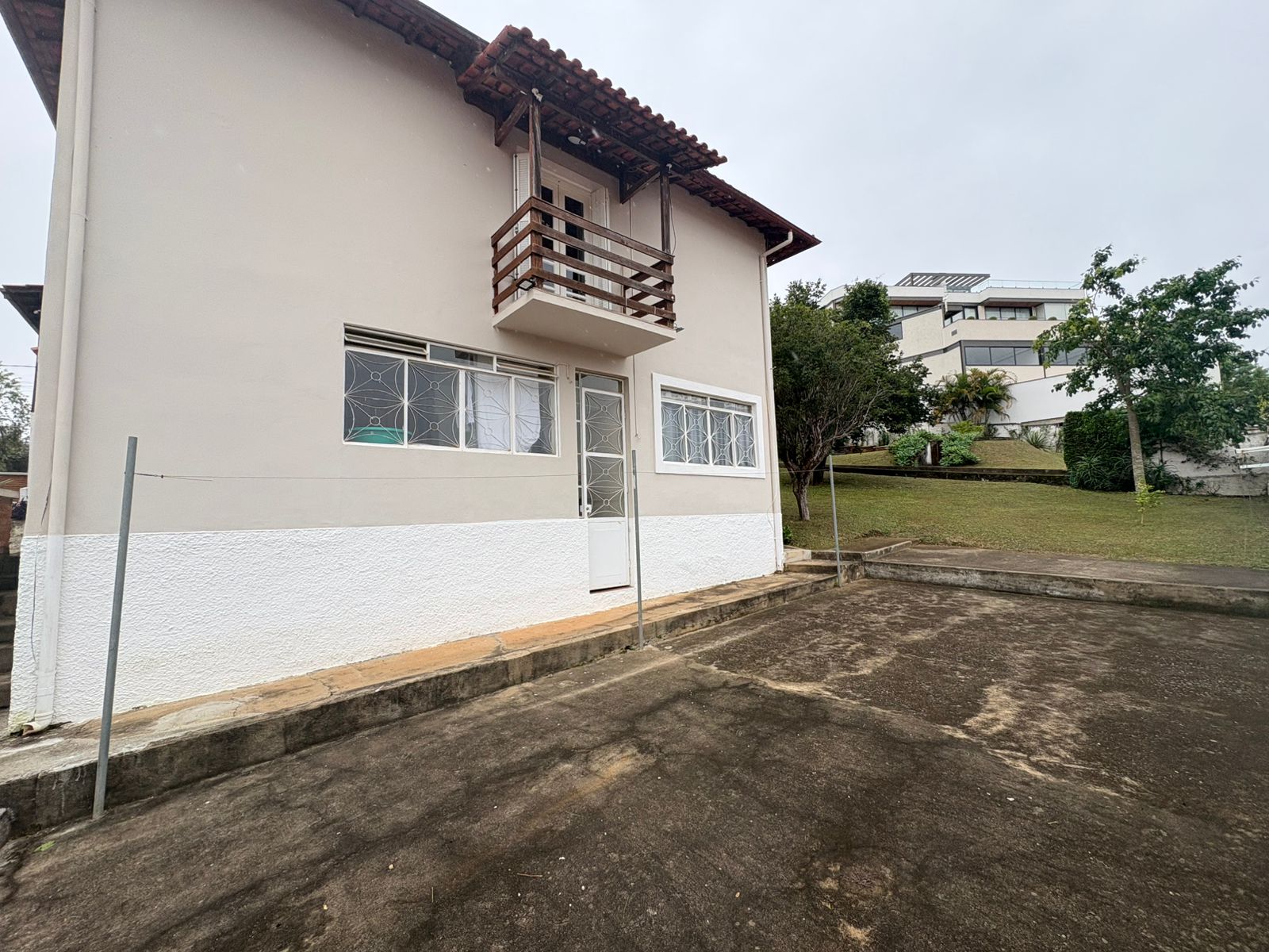 Casa de Alto Padrão para venda em Itanhandu Mg