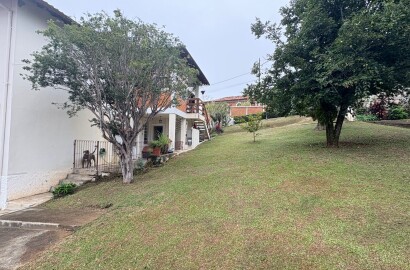 Casa de Alto Padrão para venda em Itanhandu Mg
