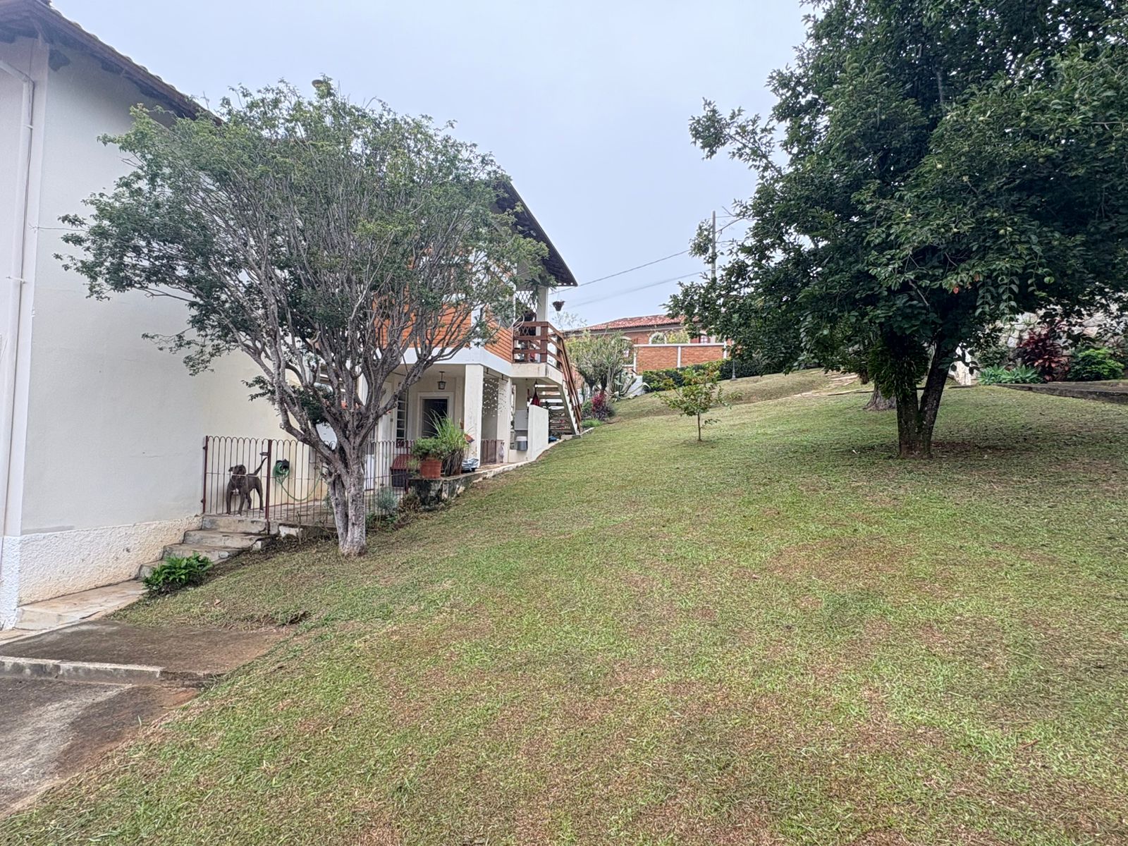 Casa de Alto Padrão para venda em Itanhandu Mg