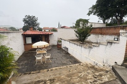 Casa de Alto Padrão para venda em Itanhandu Mg