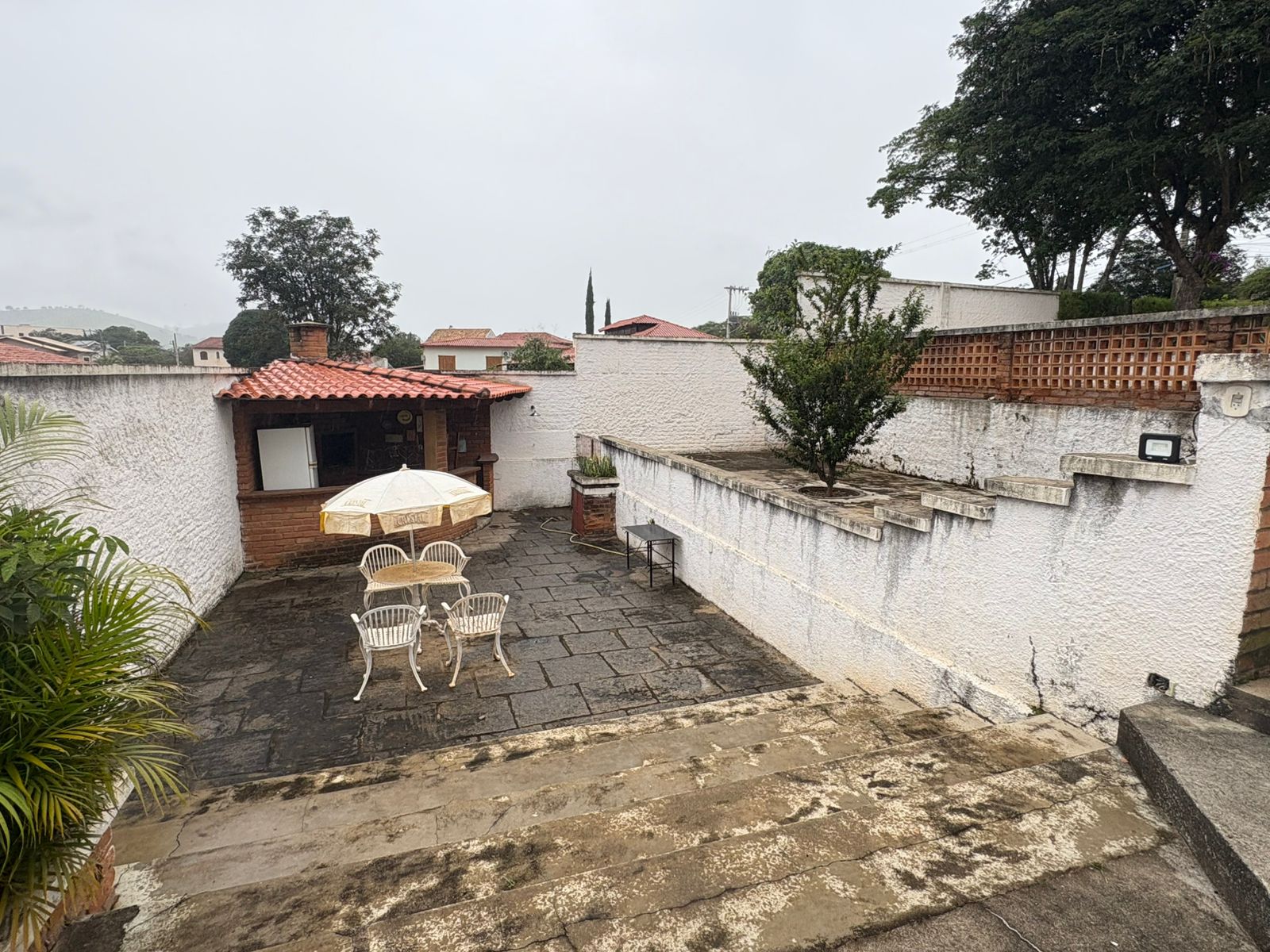 Casa de Alto Padrão para venda em Itanhandu Mg