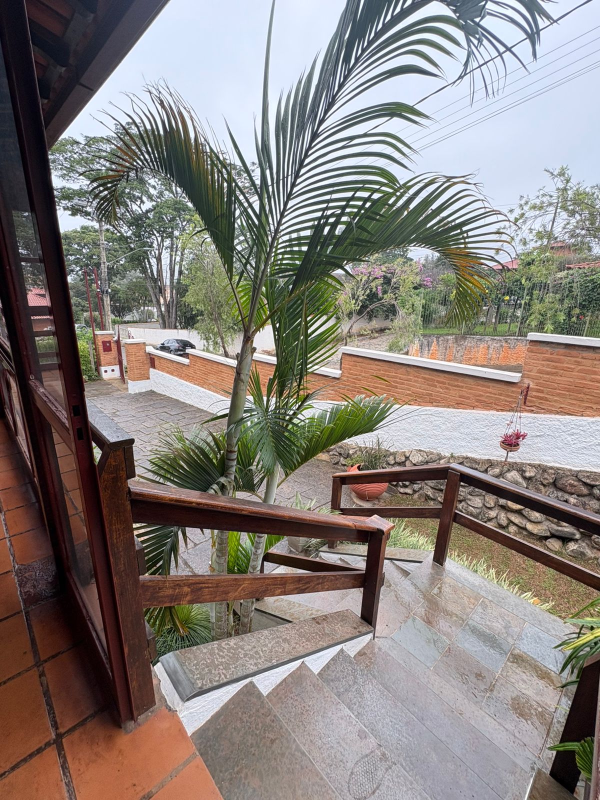 Casa de Alto Padrão para venda em Itanhandu Mg
