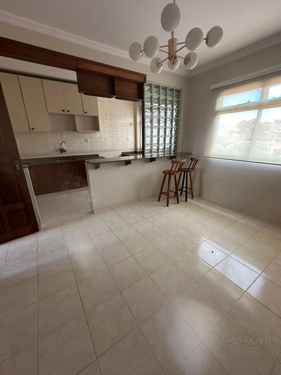 Ótimo apartamento para venda em Carmo de Minas MG