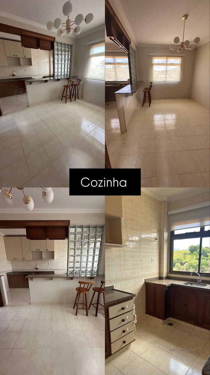 Ótimo apartamento para venda em Carmo de Minas MG