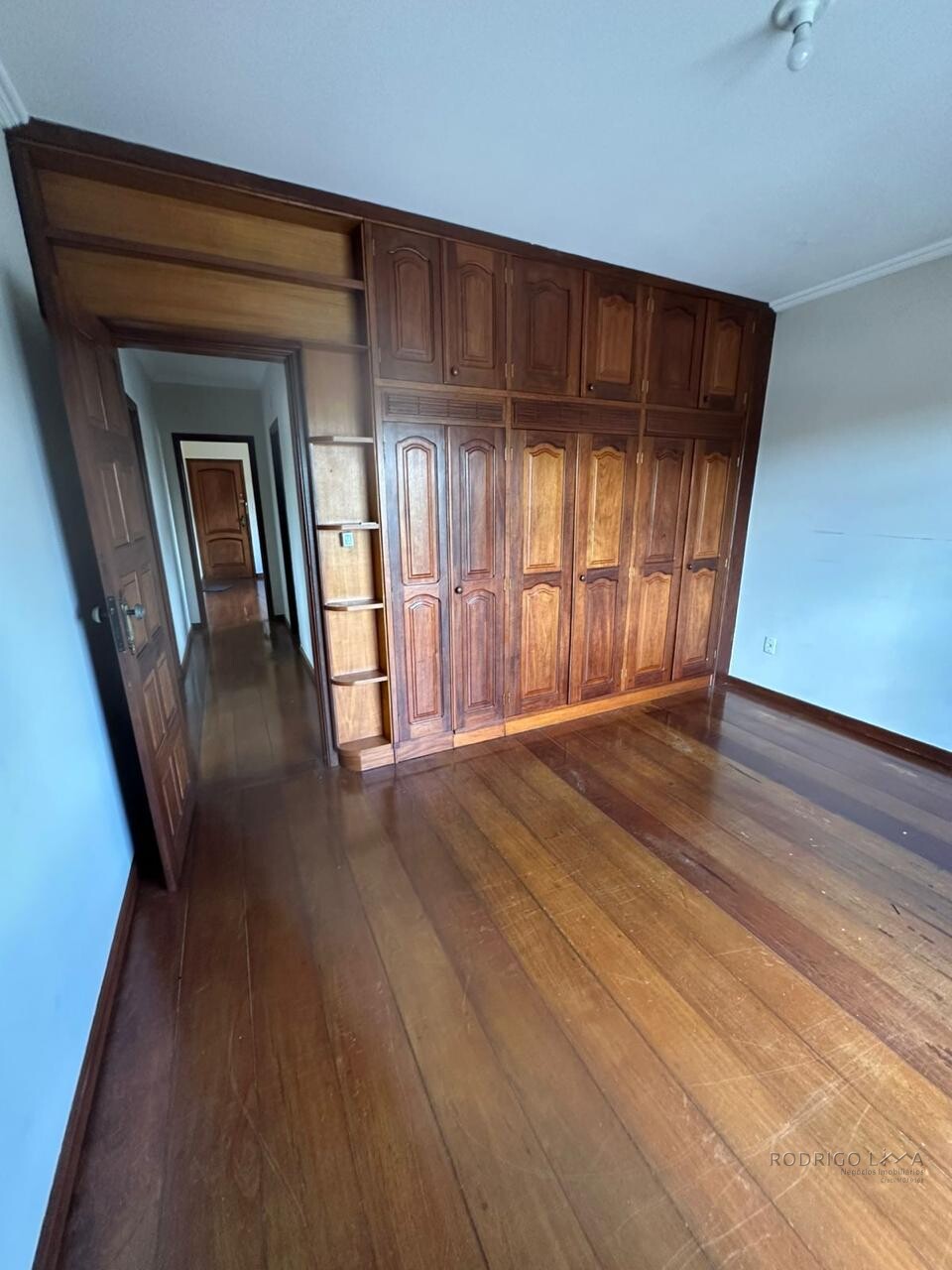 Ótimo apartamento para venda em Carmo de Minas MG