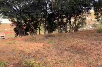 Lote para venda em São Lourenço MG
