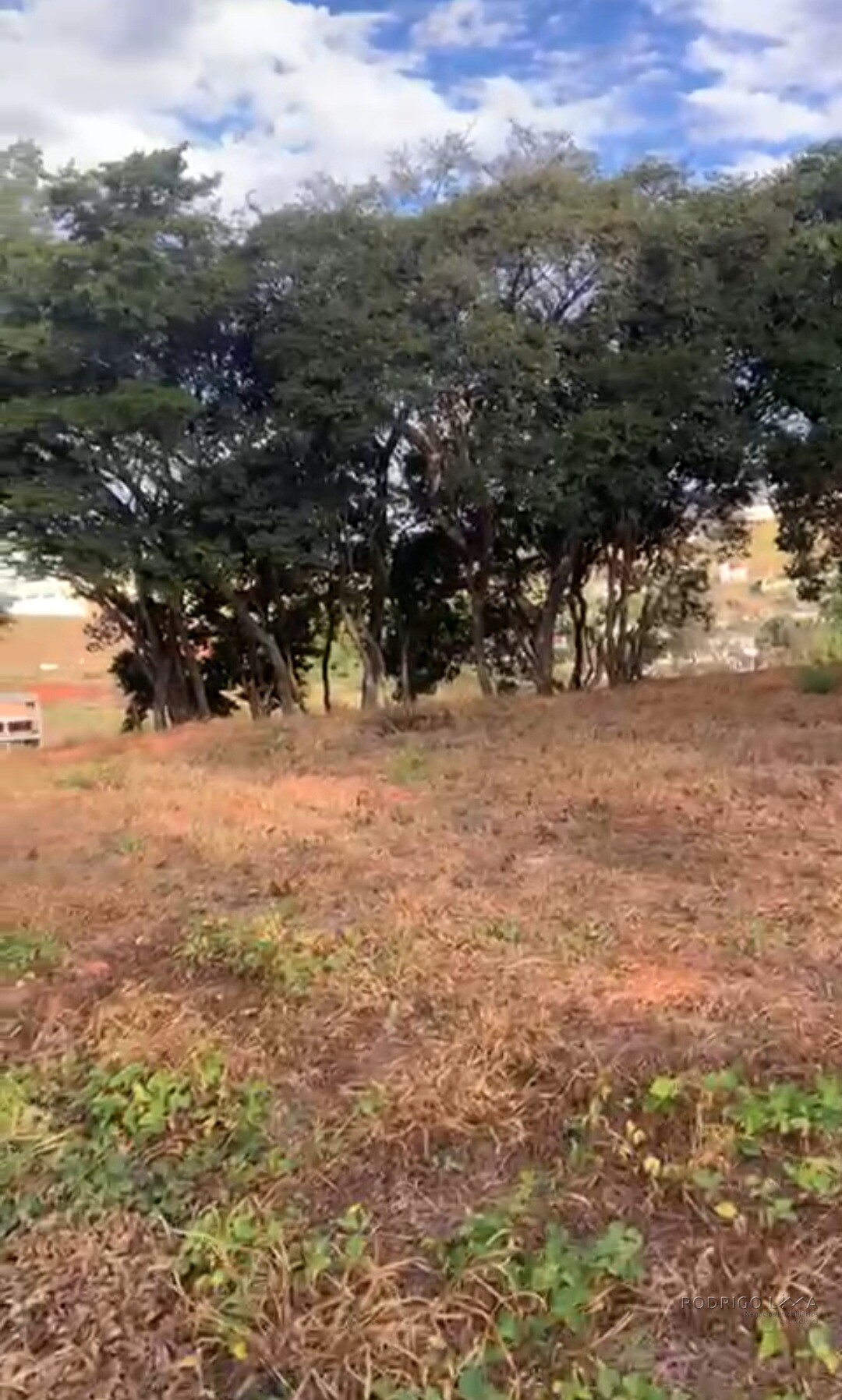 Lote para venda em São Lourenço MG