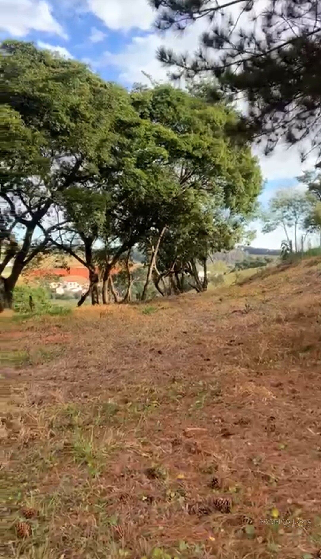 Lote para venda em São Lourenço MG