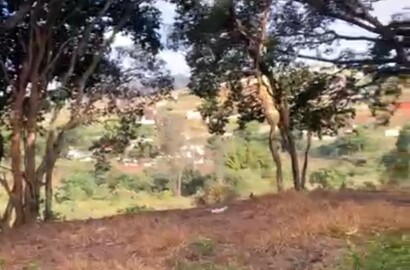 Lote para venda em São Lourenço MG