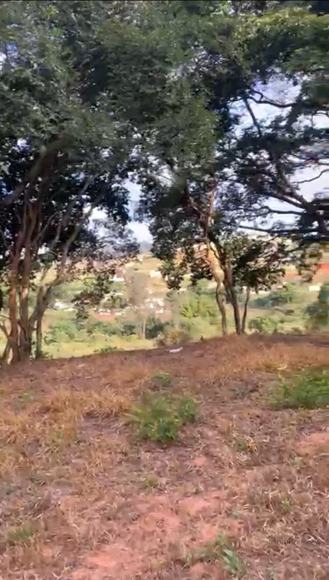 Lote para venda em São Lourenço MG