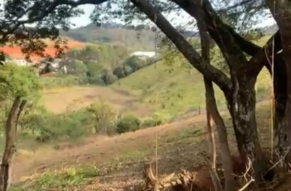Lote para venda em São Lourenço MG