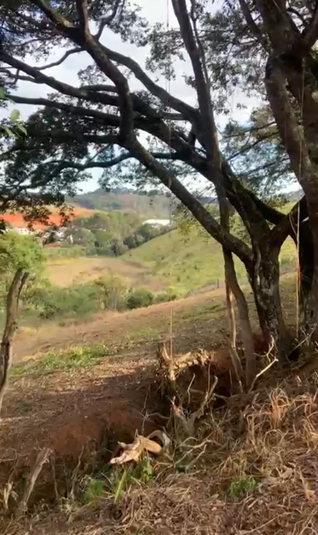 Lote para venda em São Lourenço MG