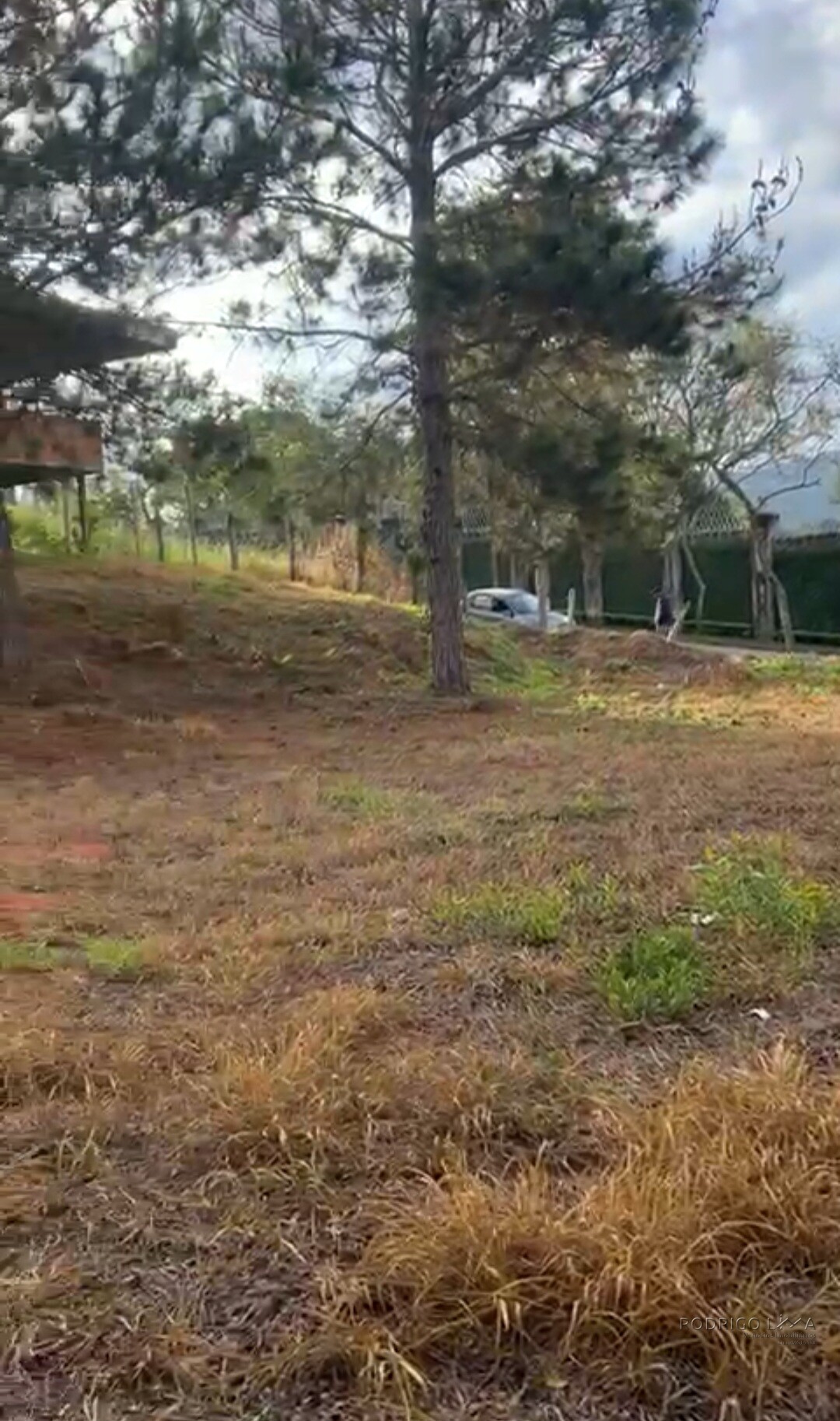 Lote para venda em São Lourenço MG