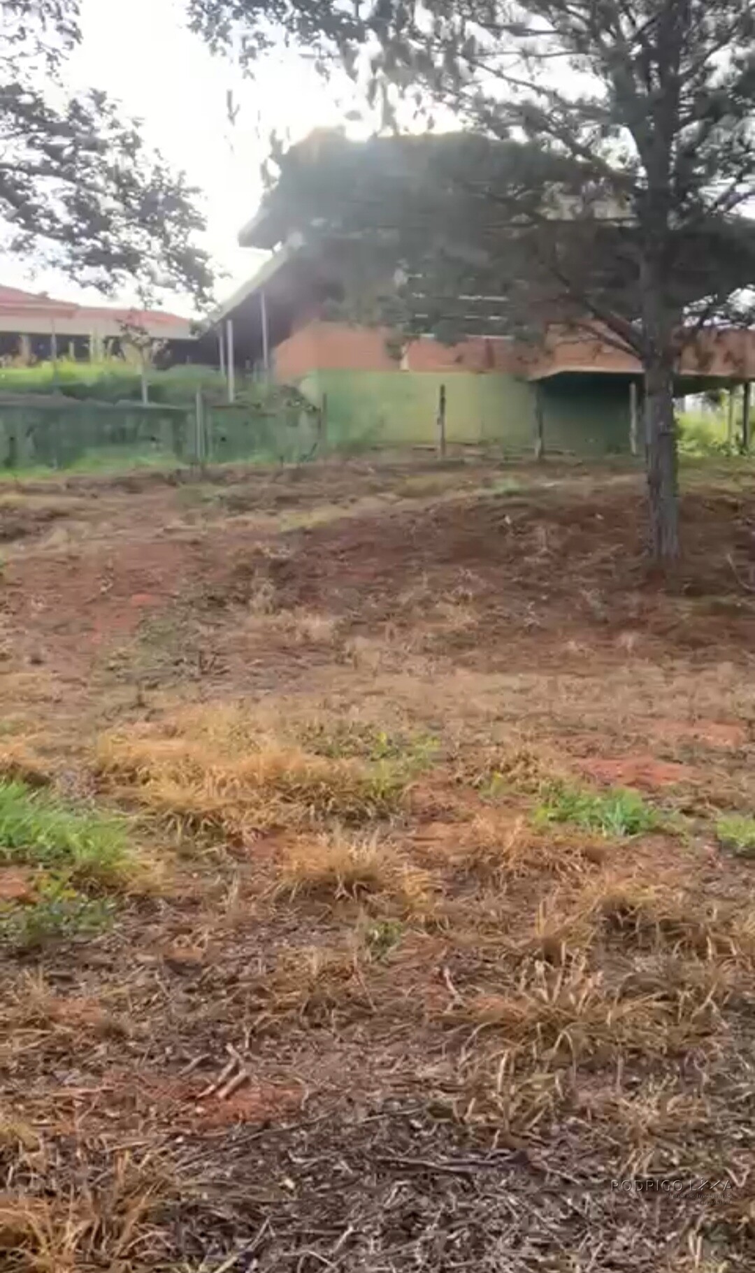 Lote para venda em São Lourenço MG