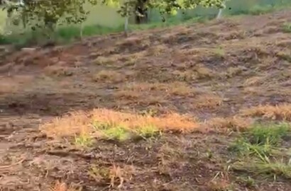 Lote para venda em São Lourenço MG