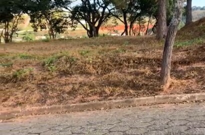 Lote para venda em São Lourenço MG
