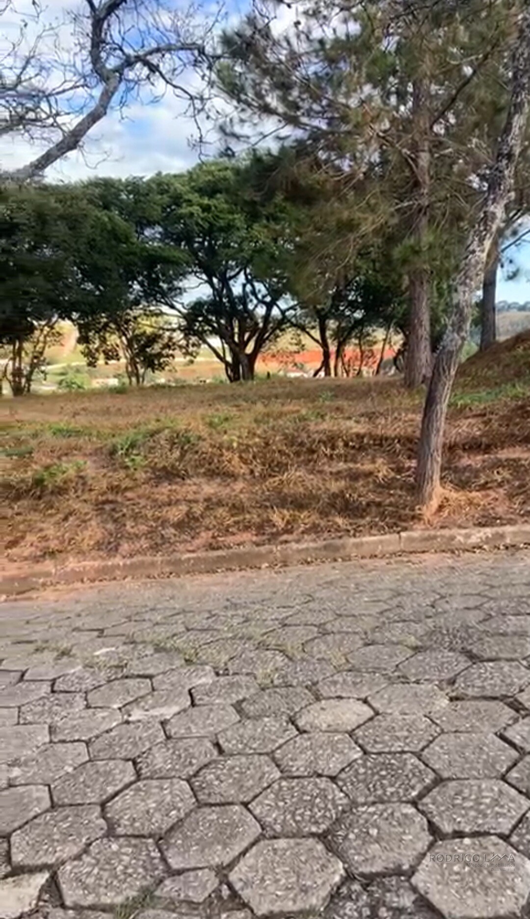 Lote para venda em São Lourenço MG