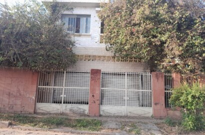 Casa para venda em São Lourenço MG