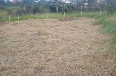 Ótimo Lote para venda em São Lourenço Mg