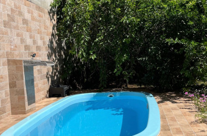 Lindo Sobrado a Venda em São Lourenço MG