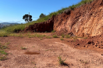Lote a Venda em São Lourenço, Loteamento Parque da Mata