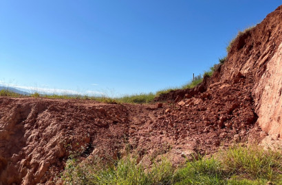 Lote a Venda em São Lourenço, Loteamento Parque da Mata