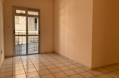Apartamento no coração de São Lourenço MG
