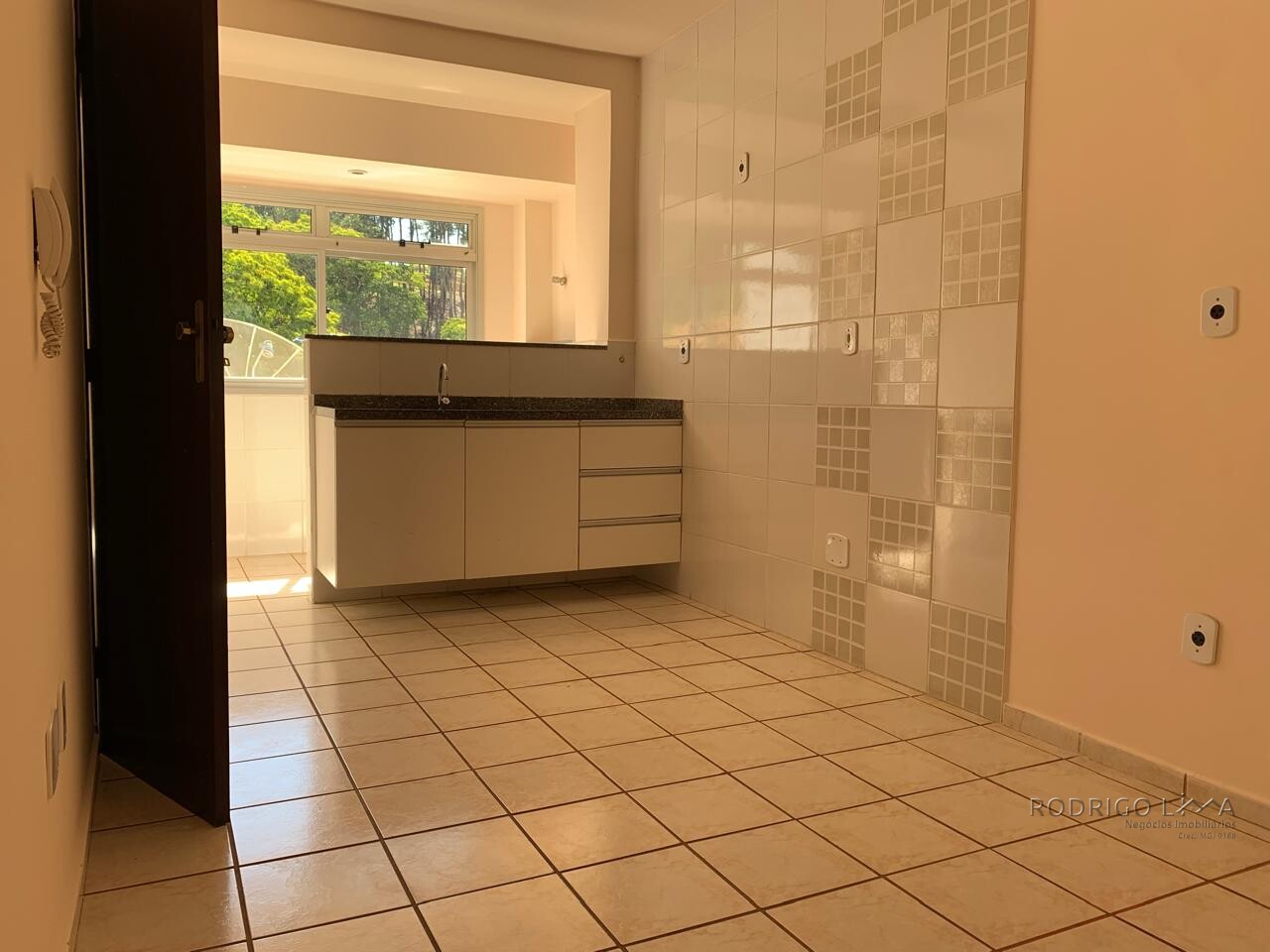 Apartamento no coração de São Lourenço MG