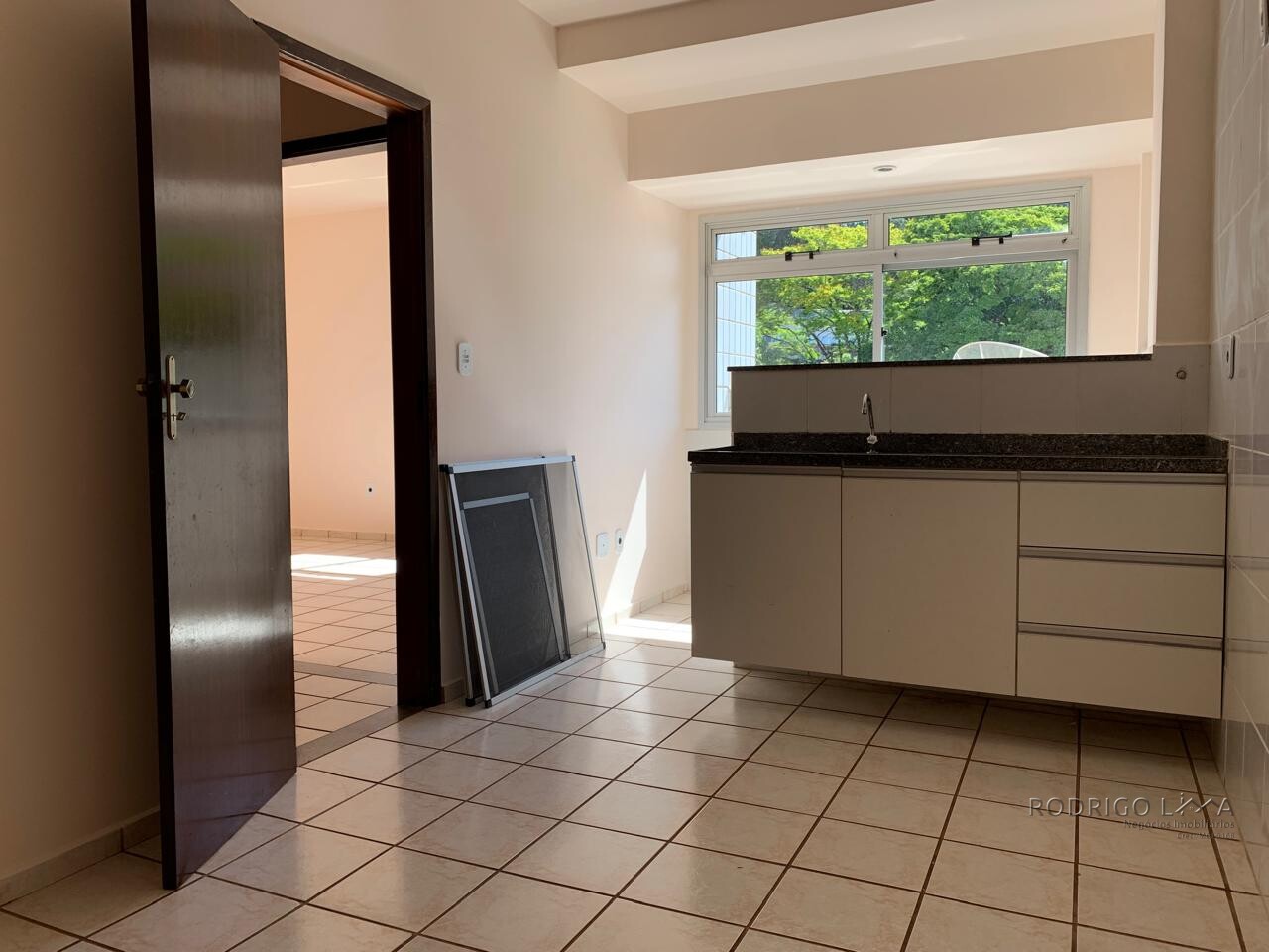 Apartamento no coração de São Lourenço MG