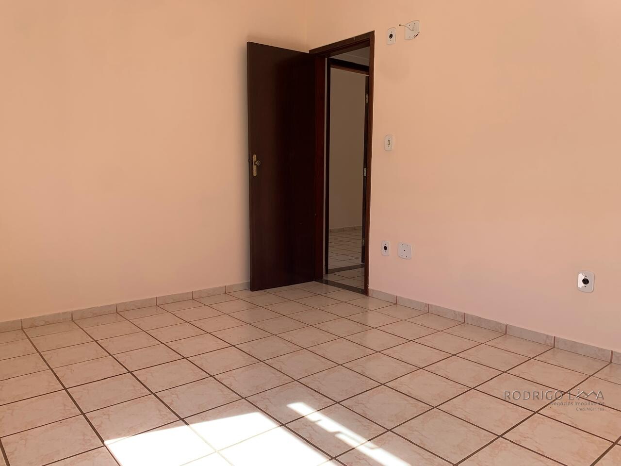 Apartamento no coração de São Lourenço MG