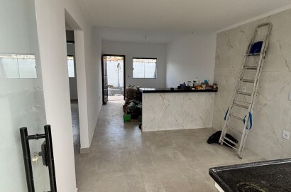 Casa a venda em São Lourenço - MG.