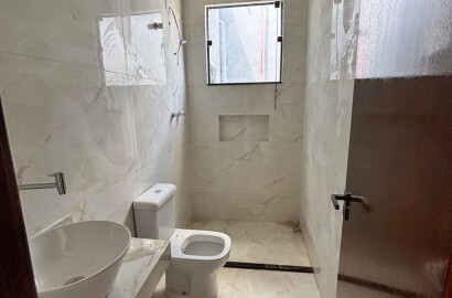 Casa a venda em São Lourenço - MG.