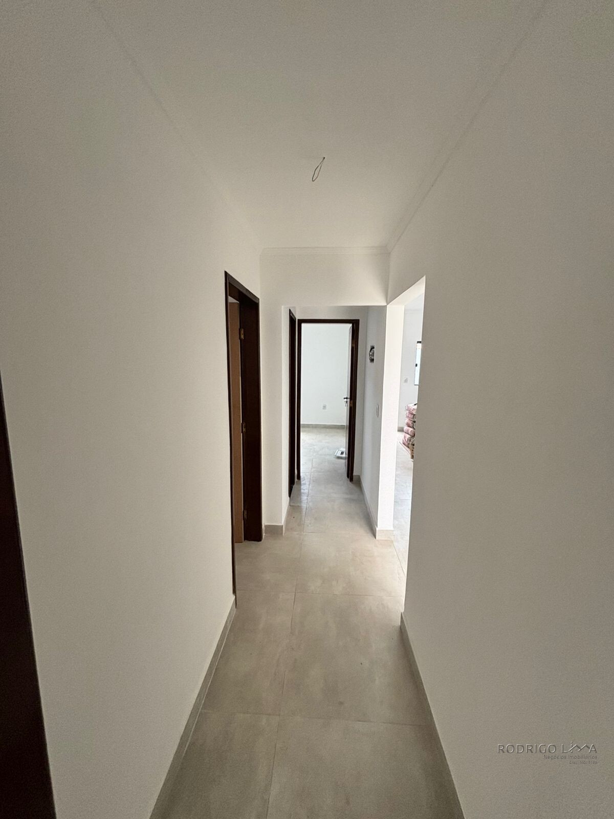 Casa a venda em São Lourenço - MG.