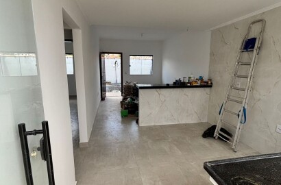 Casa a venda em São Lourenço - MG.