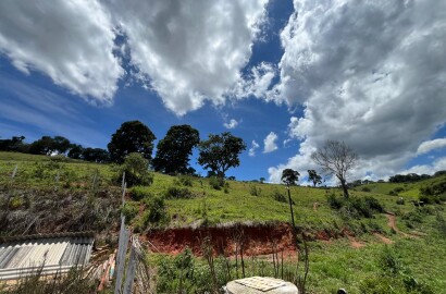 Sitio para venda em Carmo de Minas Mg