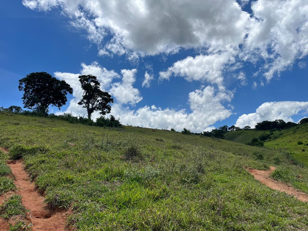 Sitio para venda em Carmo de Minas Mg